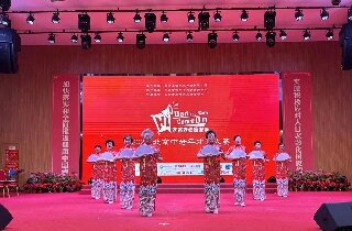2023首屆北京中老年才藝大賽 燕達(dá)3位在住長輩成功晉級復(fù)賽