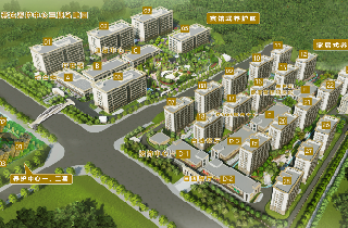 燕達養(yǎng)護中心三期建設全面沖刺收尾！京津冀協(xié)同養(yǎng)老再擴容！