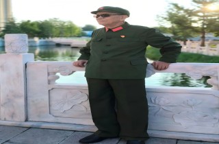 89歲原中紀(jì)委副局級檢查員李彥文“點贊”燕達(dá)：“醫(yī)療好才叫真的好！”