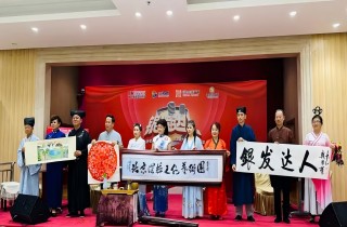 活力銀齡，閃耀舞臺！燕達(dá)養(yǎng)老2024（第十屆）京津冀“銀發(fā)達(dá)人”大型展示評選活動首場海選成功舉辦！